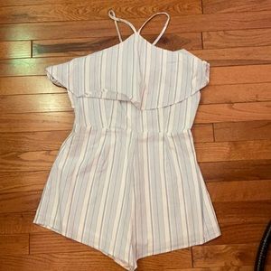 Summer Romper